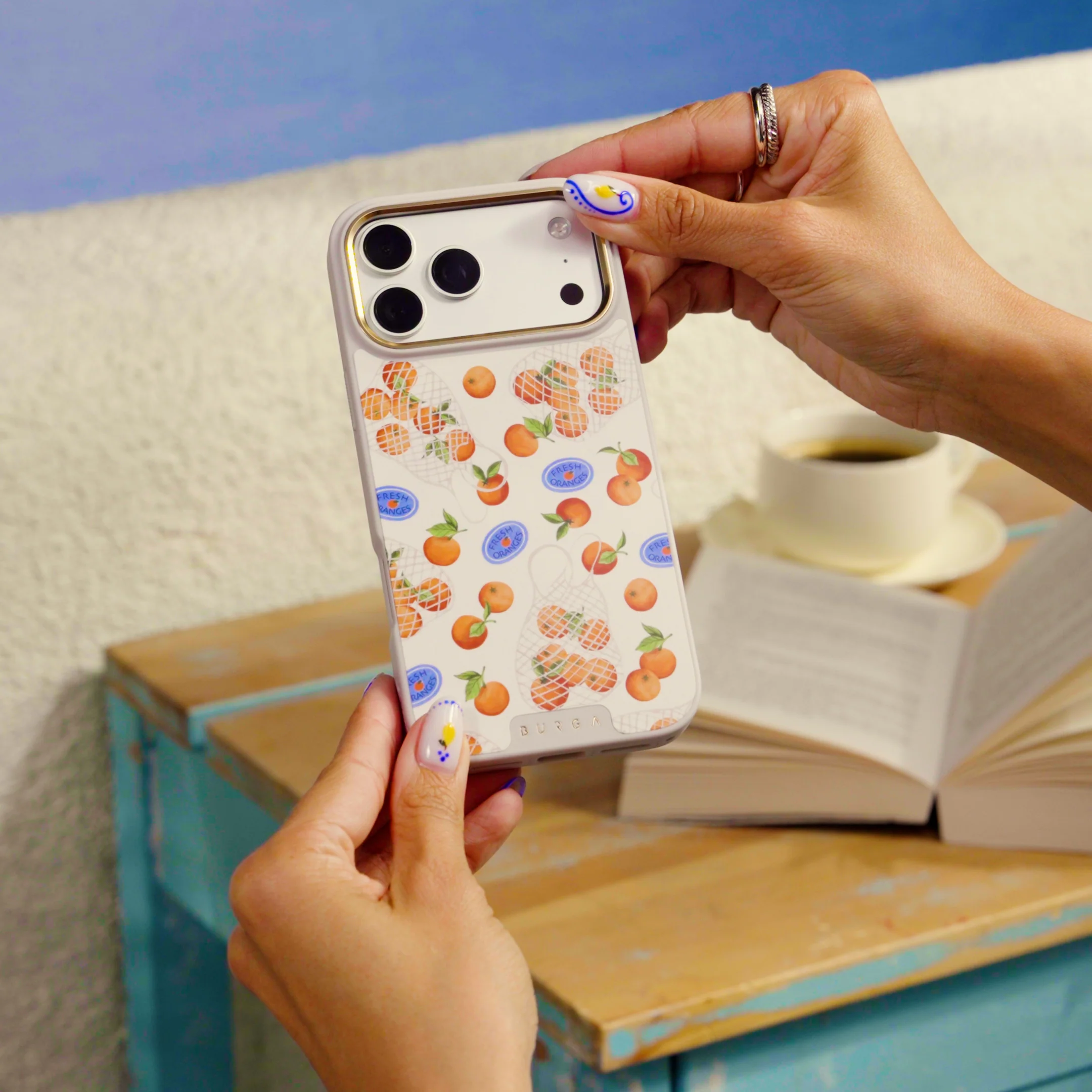 Helios - iPhone 13 Pro Max Case - Image 44