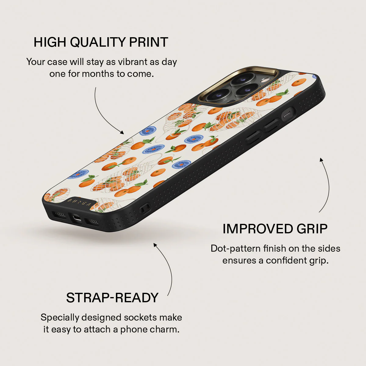 Helios - iPhone 14 Pro Max Case - Image 9