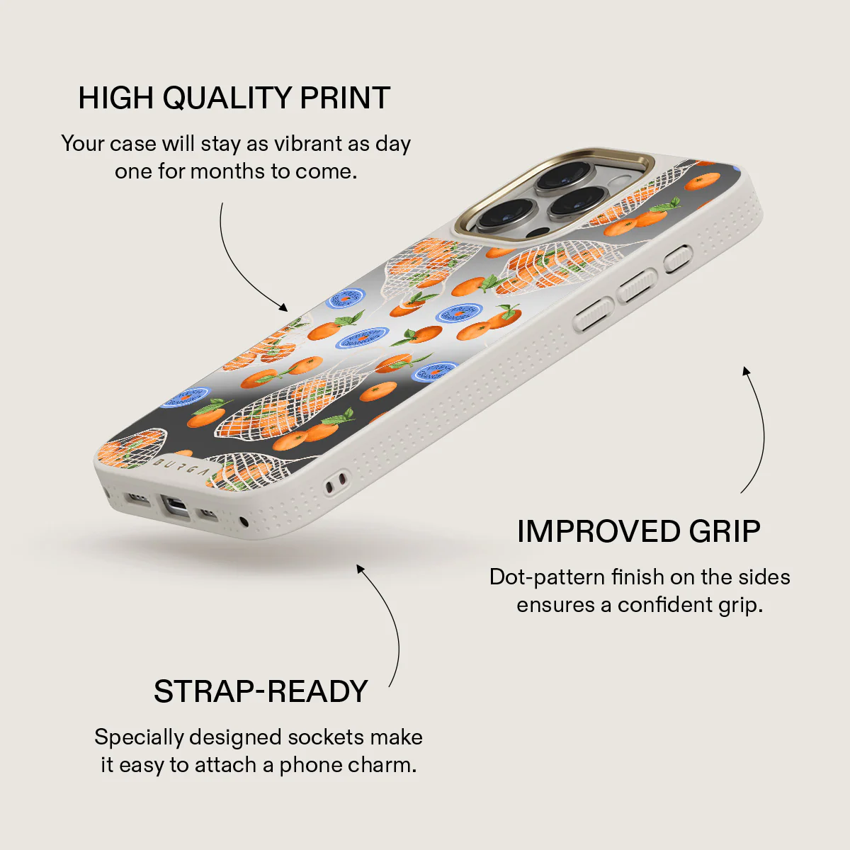 Helios - iPhone 15 Pro Max Case - Image 56
