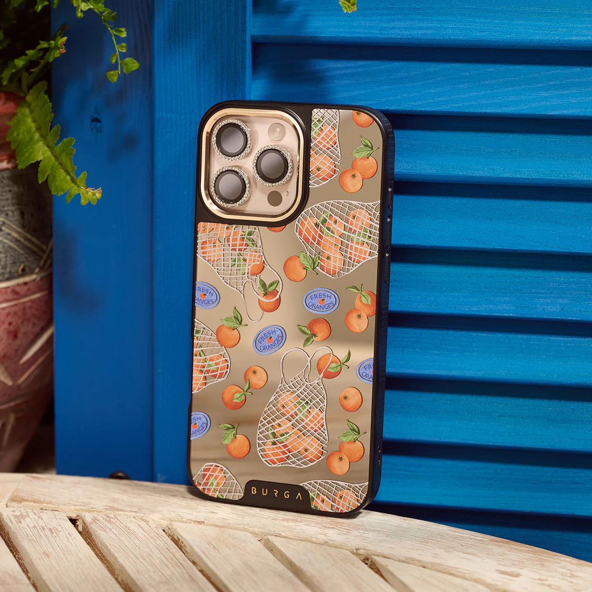 Helios - iPhone 16 Case - Image 51