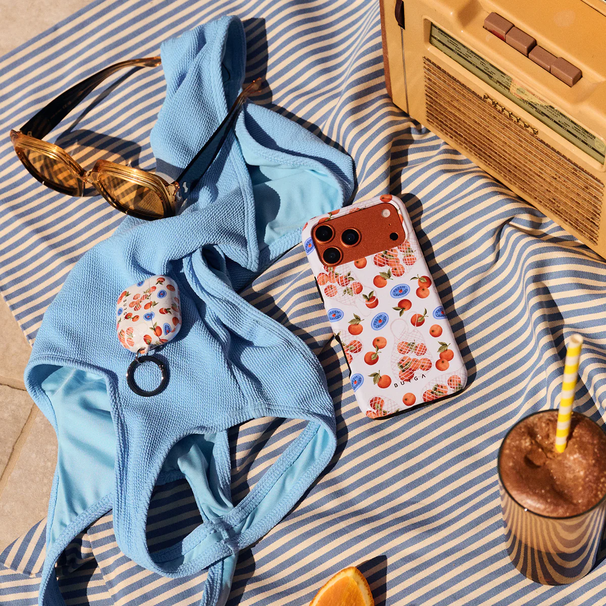 Helios - iPhone XS Max Case - Image 13