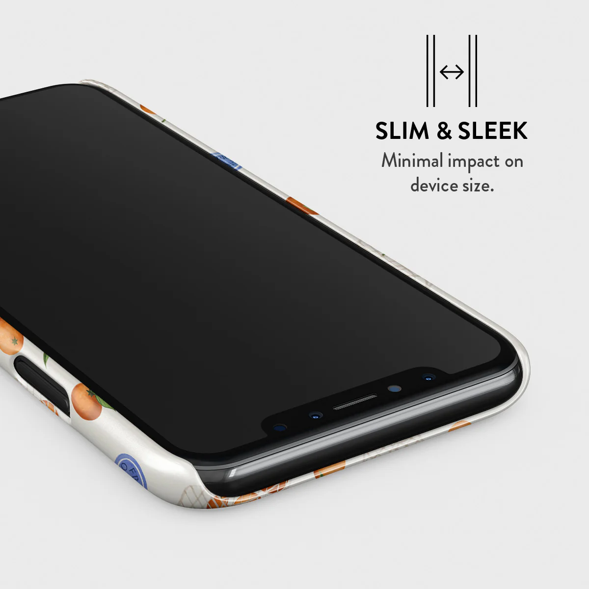 Helios - iPhone XS Max Case - Image 4