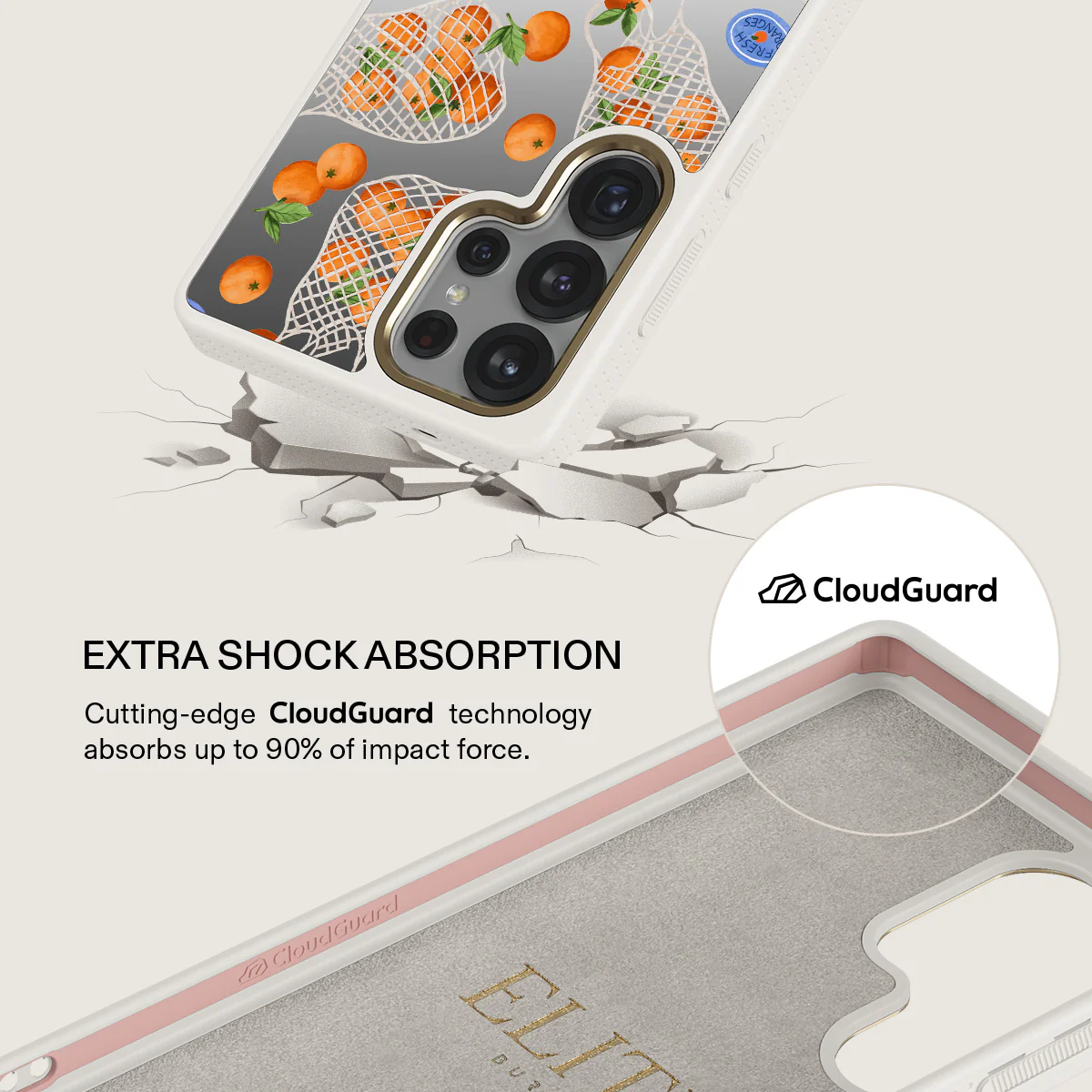 Helios - Samsung Galaxy S25 Ultra Case - Image 53