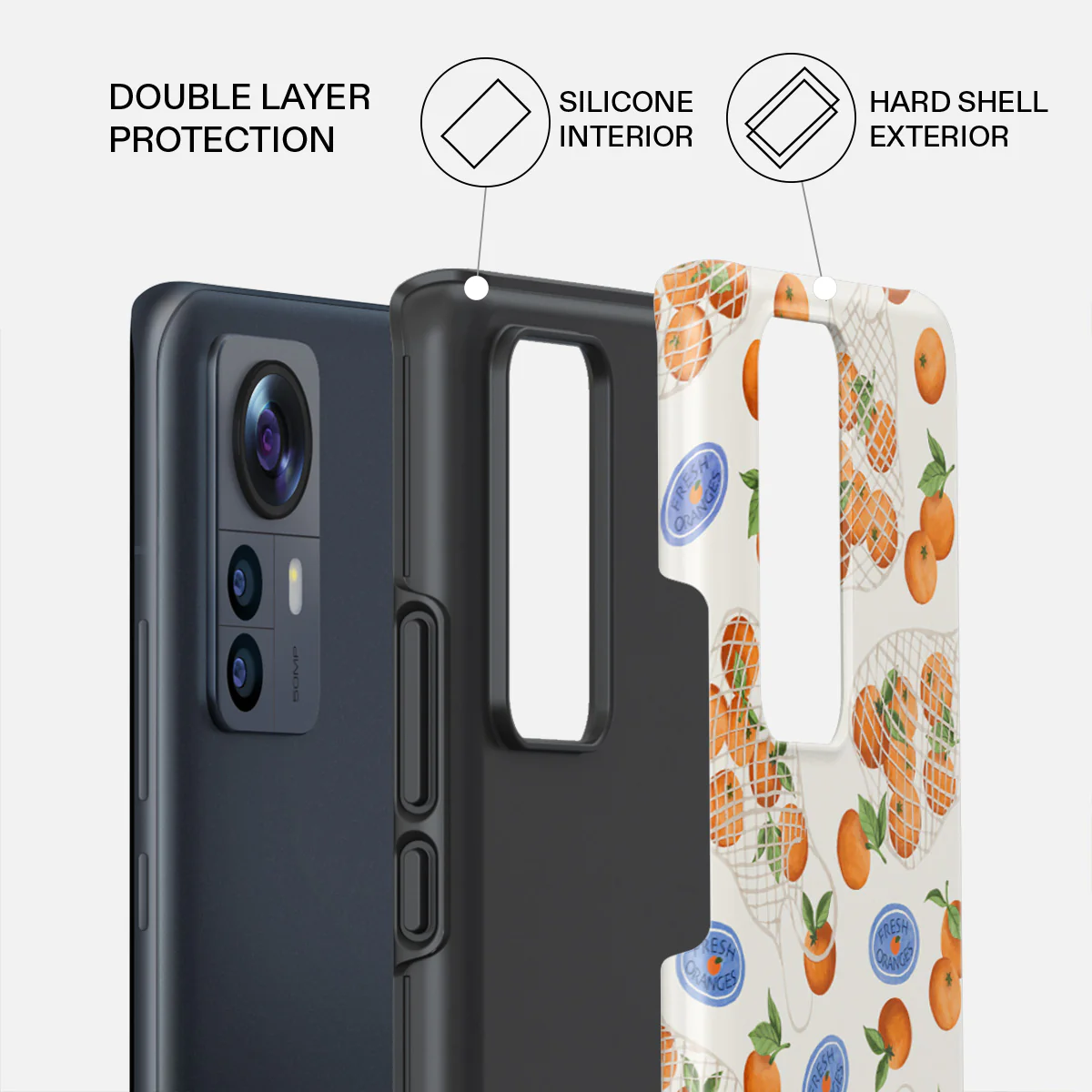 Helios - Xiaomi 12 Case - Image 2