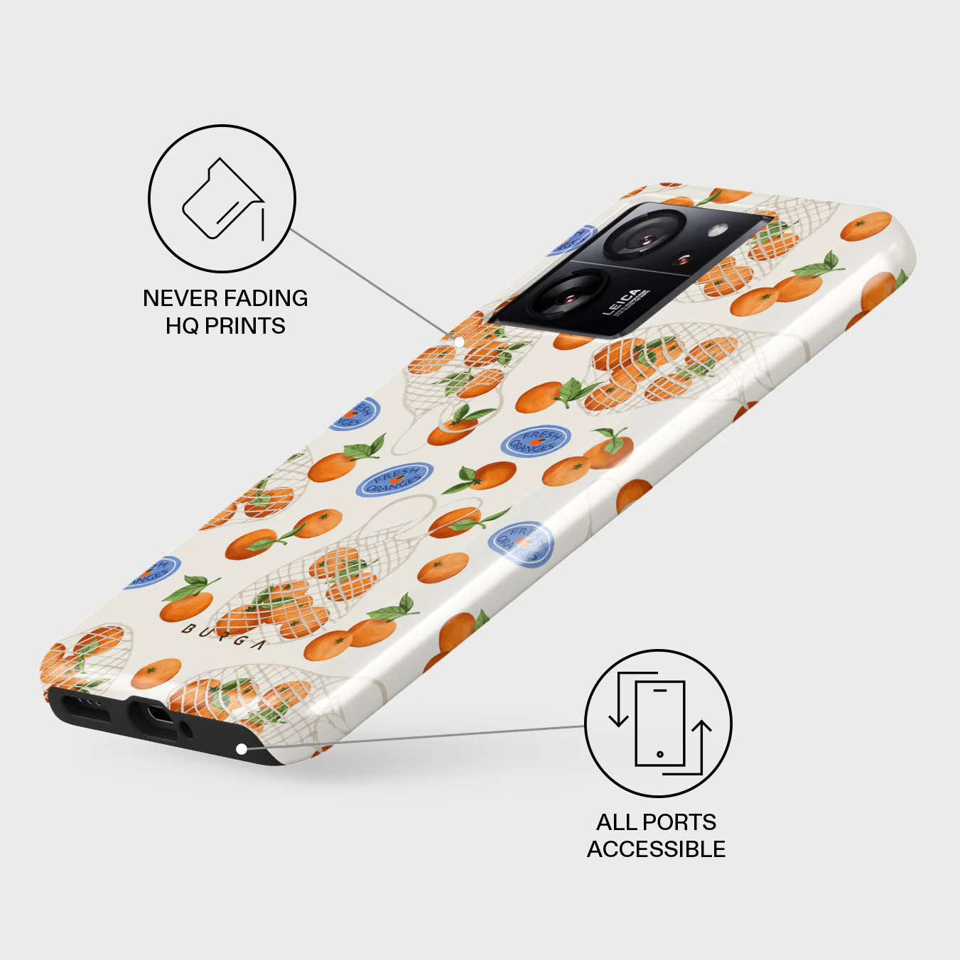 Helios - Xiaomi 13T Pro Case - Image 3
