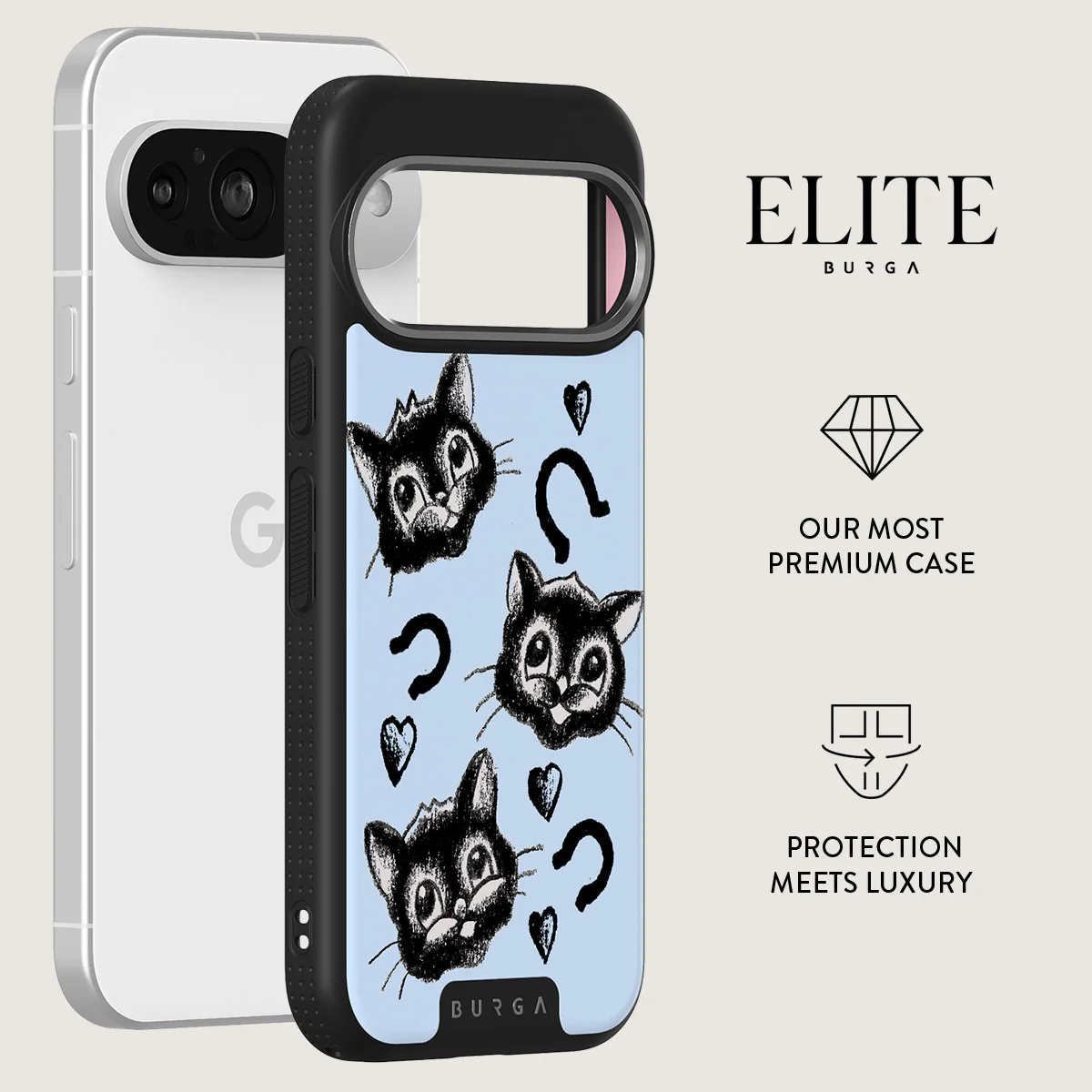Hocus Pocus - Google Pixel 10 Pro XL Case - Image 13