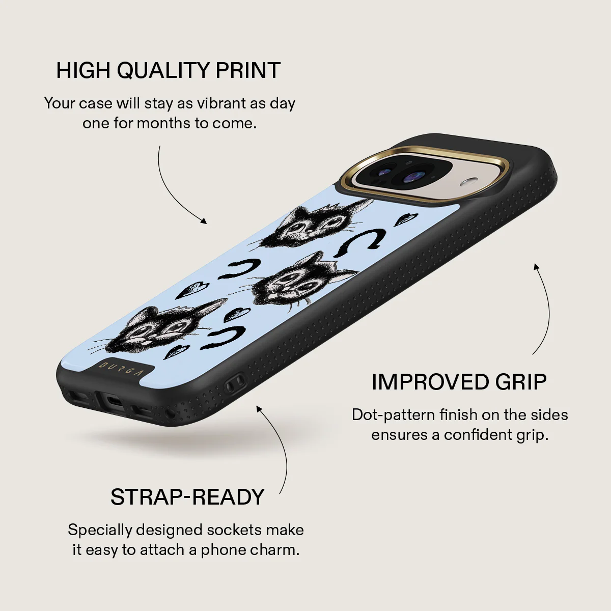 Hocus Pocus - Google Pixel 10 Pro XL Case - Image 9