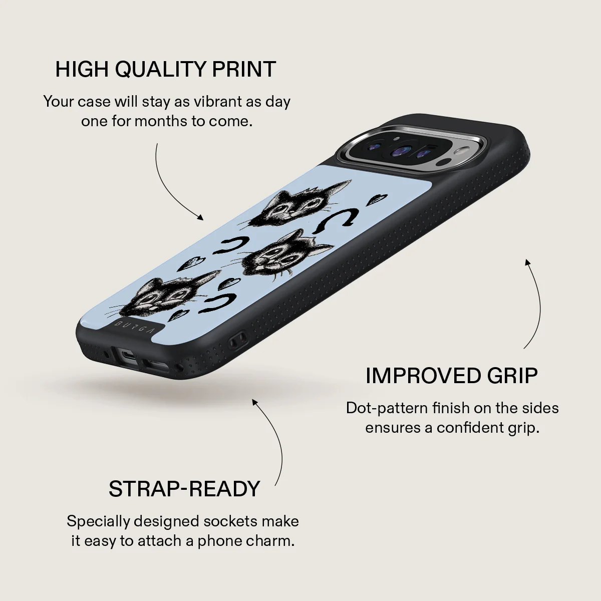 Hocus Pocus - Google Pixel 9 Pro Case - Image 16