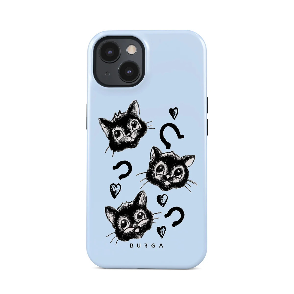 Hocus Pocus - iPhone 13 Mini Case