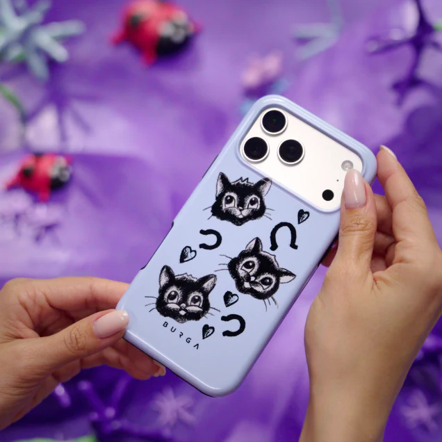 Hocus Pocus - iPhone 16 Pro Max Case - Image 43