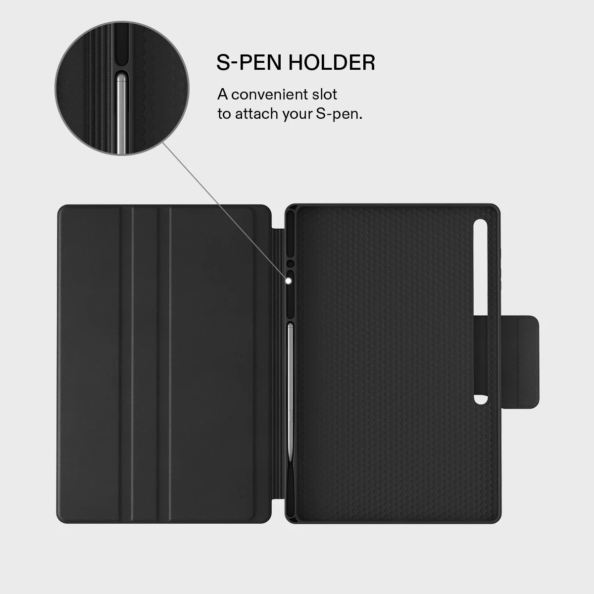 Hocus Pocus - Samsung Galaxy Tab S9 Ultra Case - Image 5