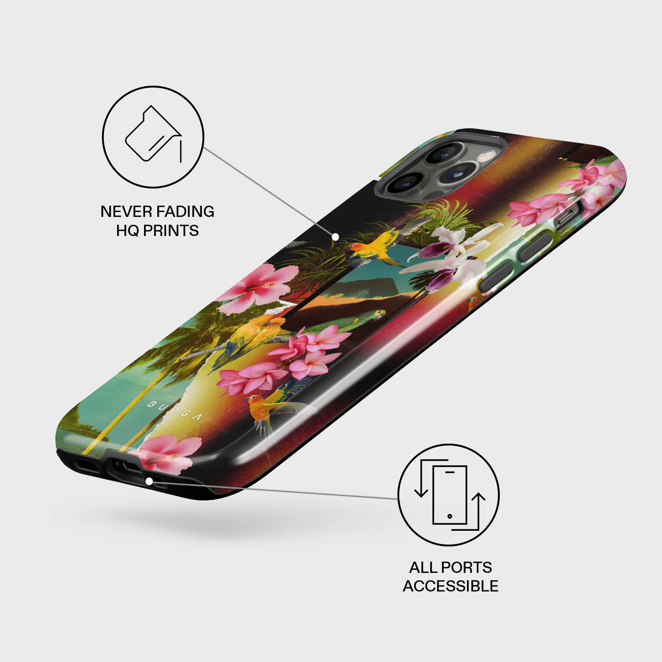 Holiday Archive - iPhone 12 Pro Max Case - Image 3