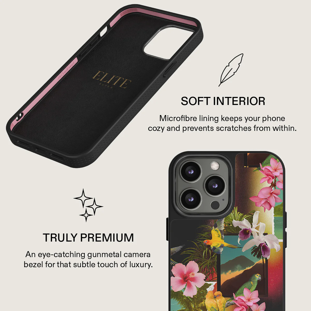 Holiday Archive - iPhone 14 Pro Max Case - Image 17