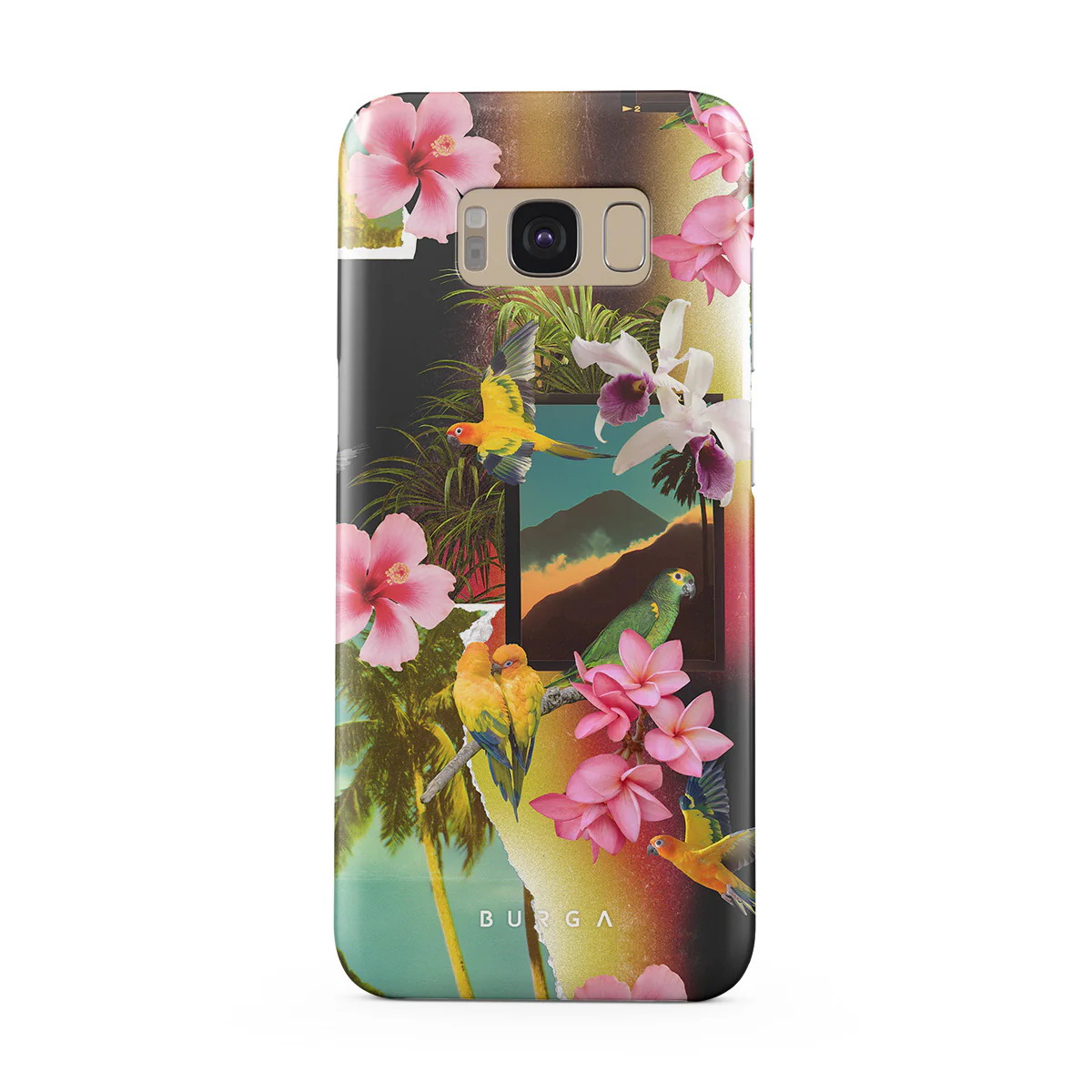 Holiday Archive - Samsung Galaxy S8 Case