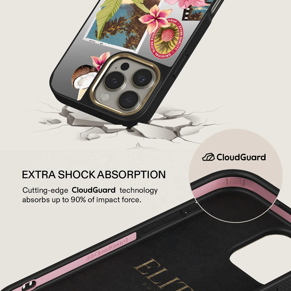 Honolulu - iPhone 16 Pro Case - Image 29