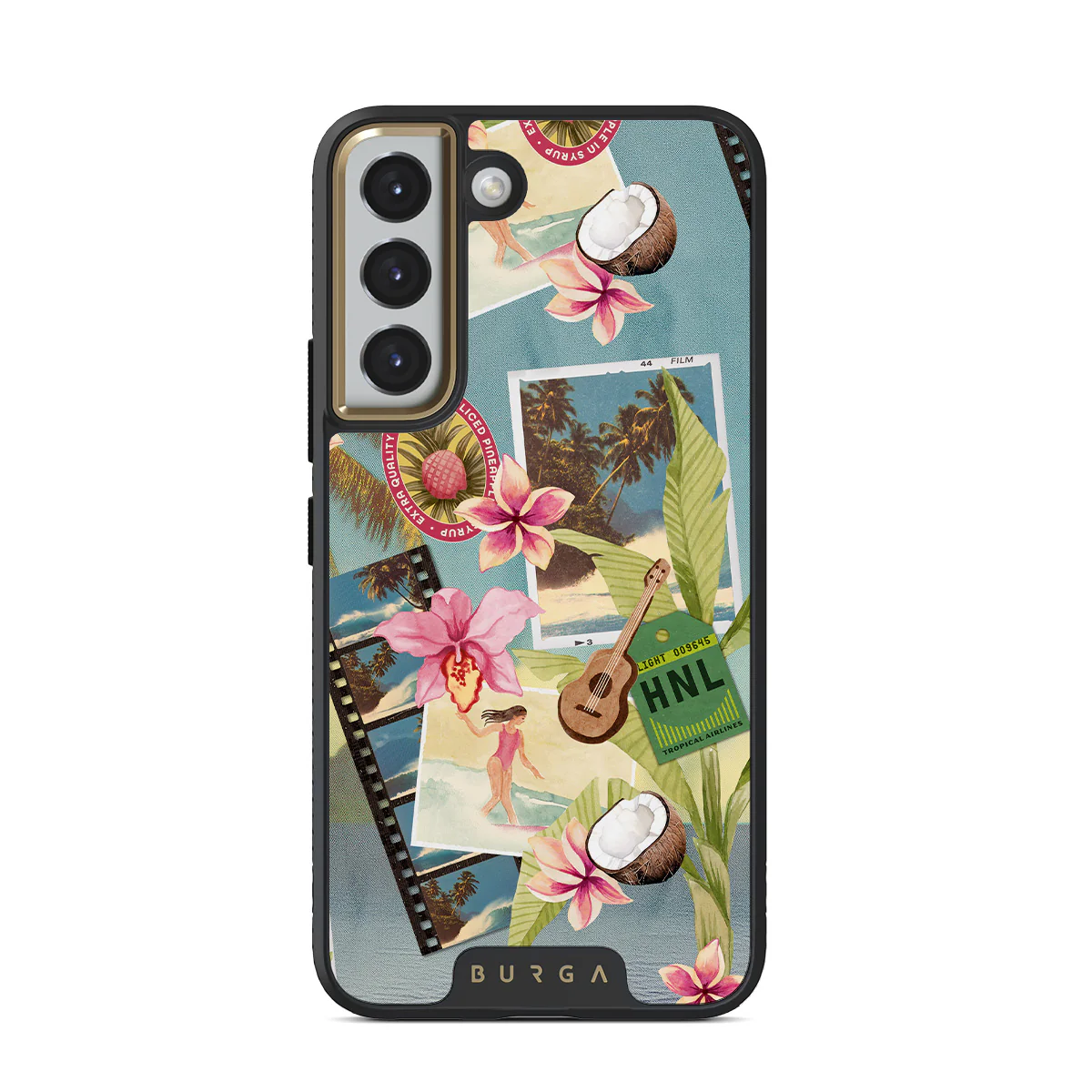 Honolulu - Samsung Galaxy S22 Plus Case - Image 5