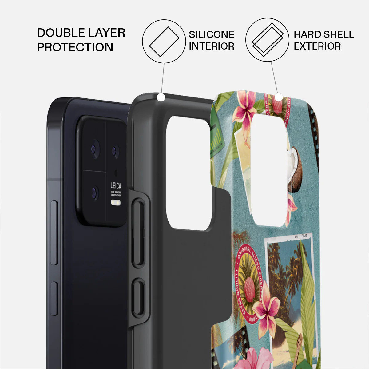 Honolulu - Xiaomi 13 Case - Image 2