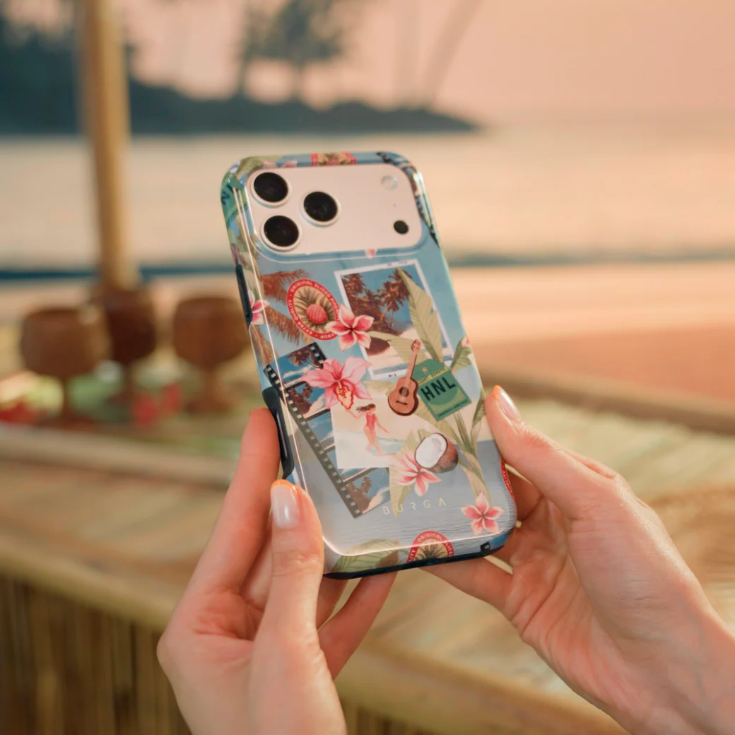 Honolulu - Xiaomi 15 Pro Case - Image 5