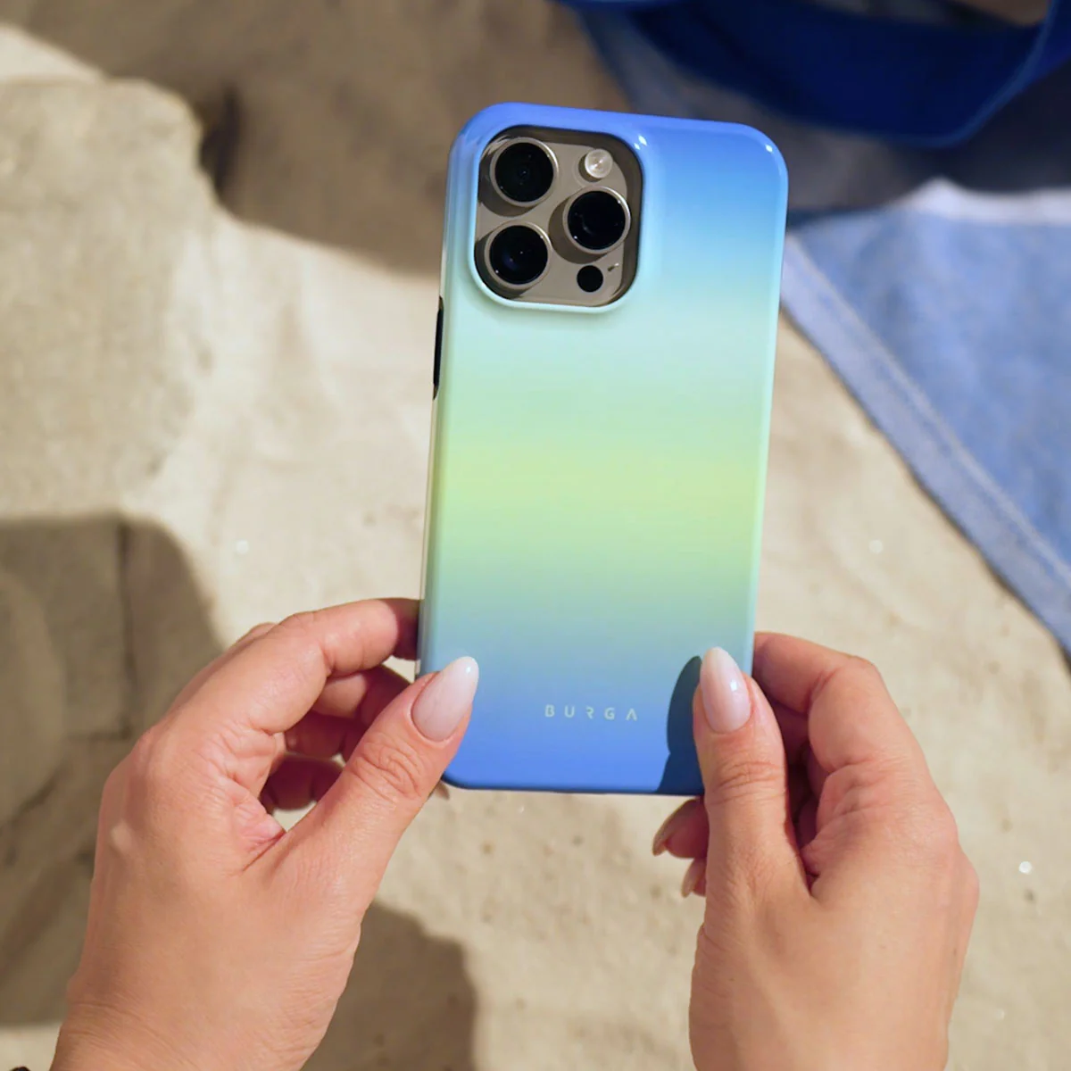 Horizon - Samsung Galaxy A57 5G Case - Image 5