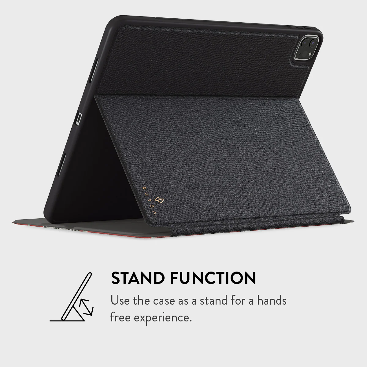 Hydra - iPad Pro 11 (4th/3rd Gen) Case - Image 5