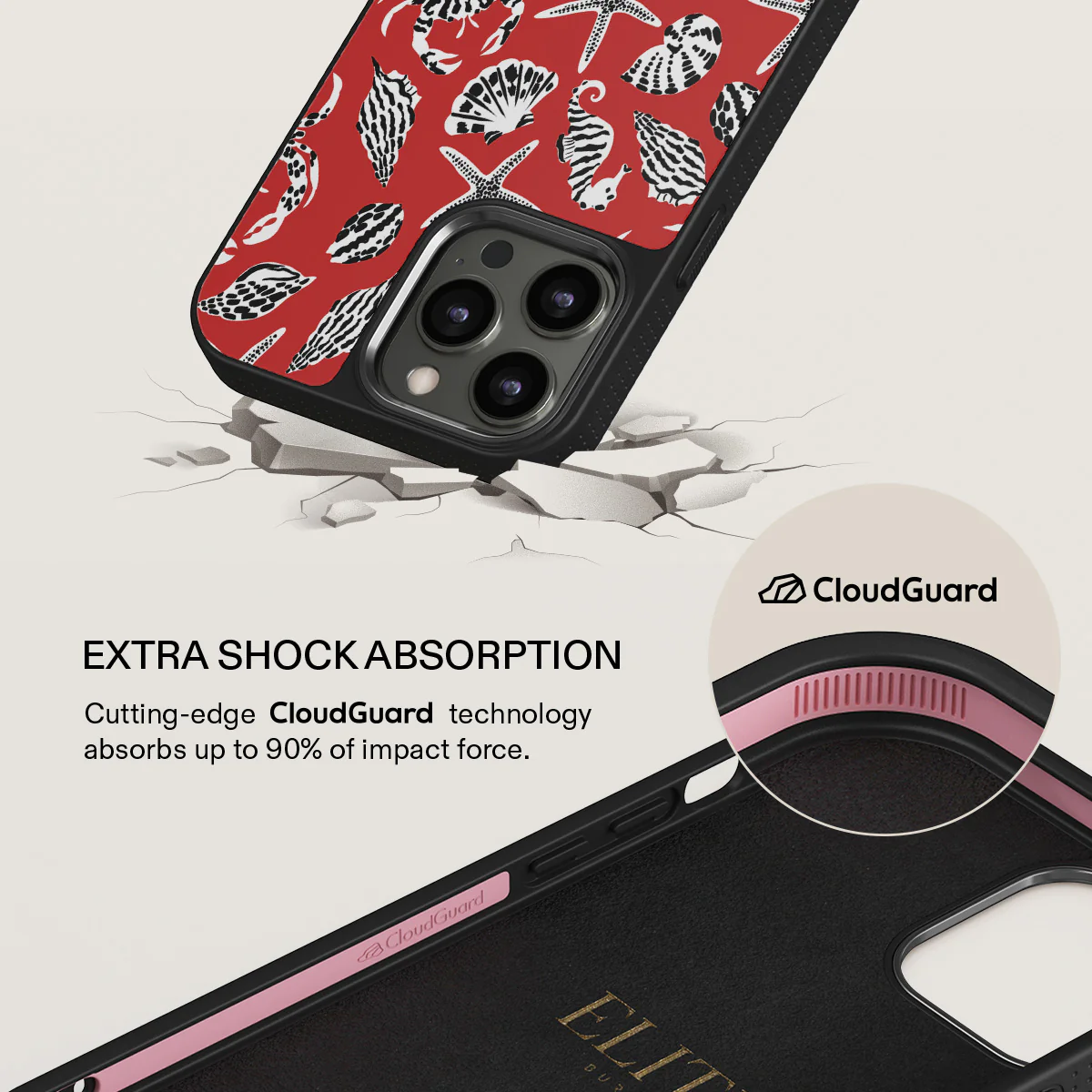 Hydra - iPhone 13 Pro Max Case - Image 14