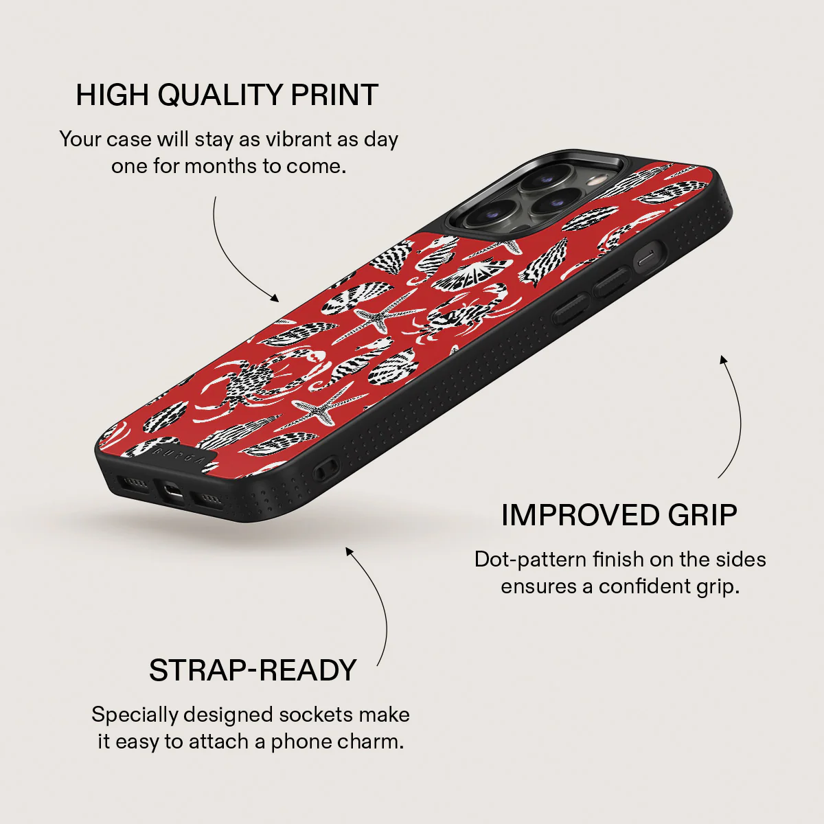 Hydra - iPhone 13 Pro Max Case - Image 16