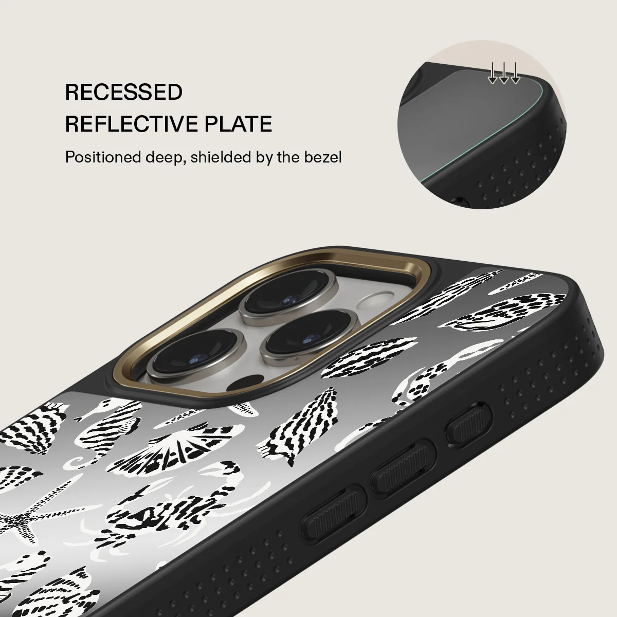 Hydra - iPhone 15 Pro Case - Image 29