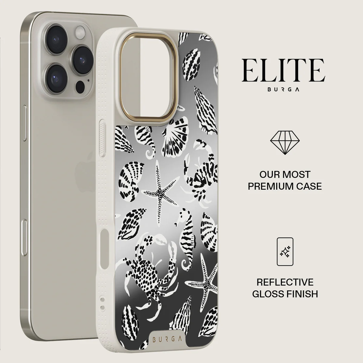 Hydra - iPhone 16 Pro Case - Image 53