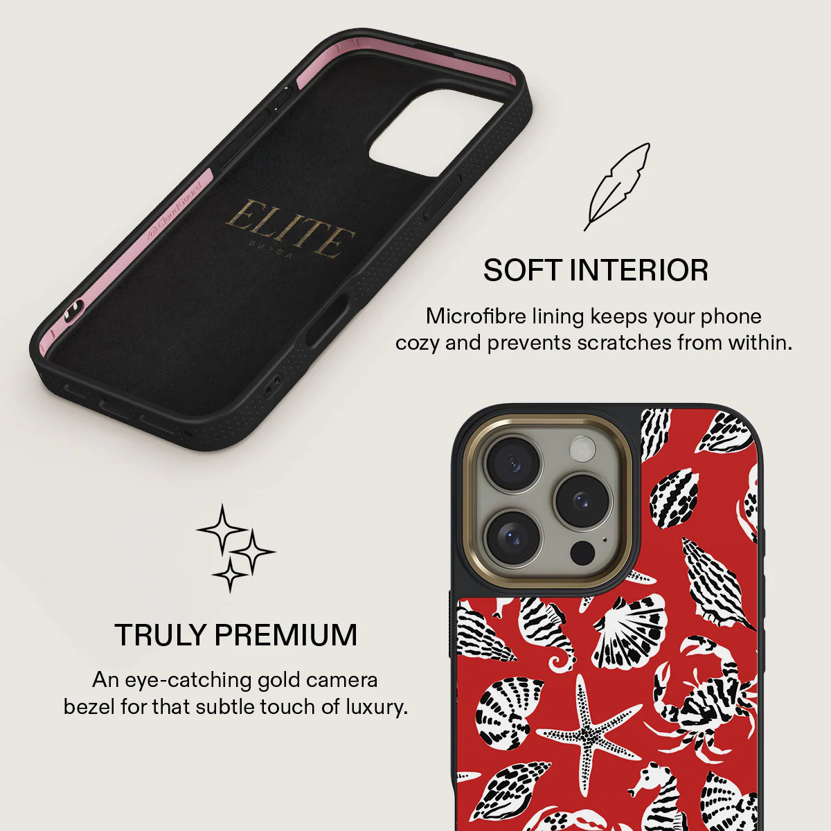 Hydra - iPhone 16 Pro Max Case - Image 11