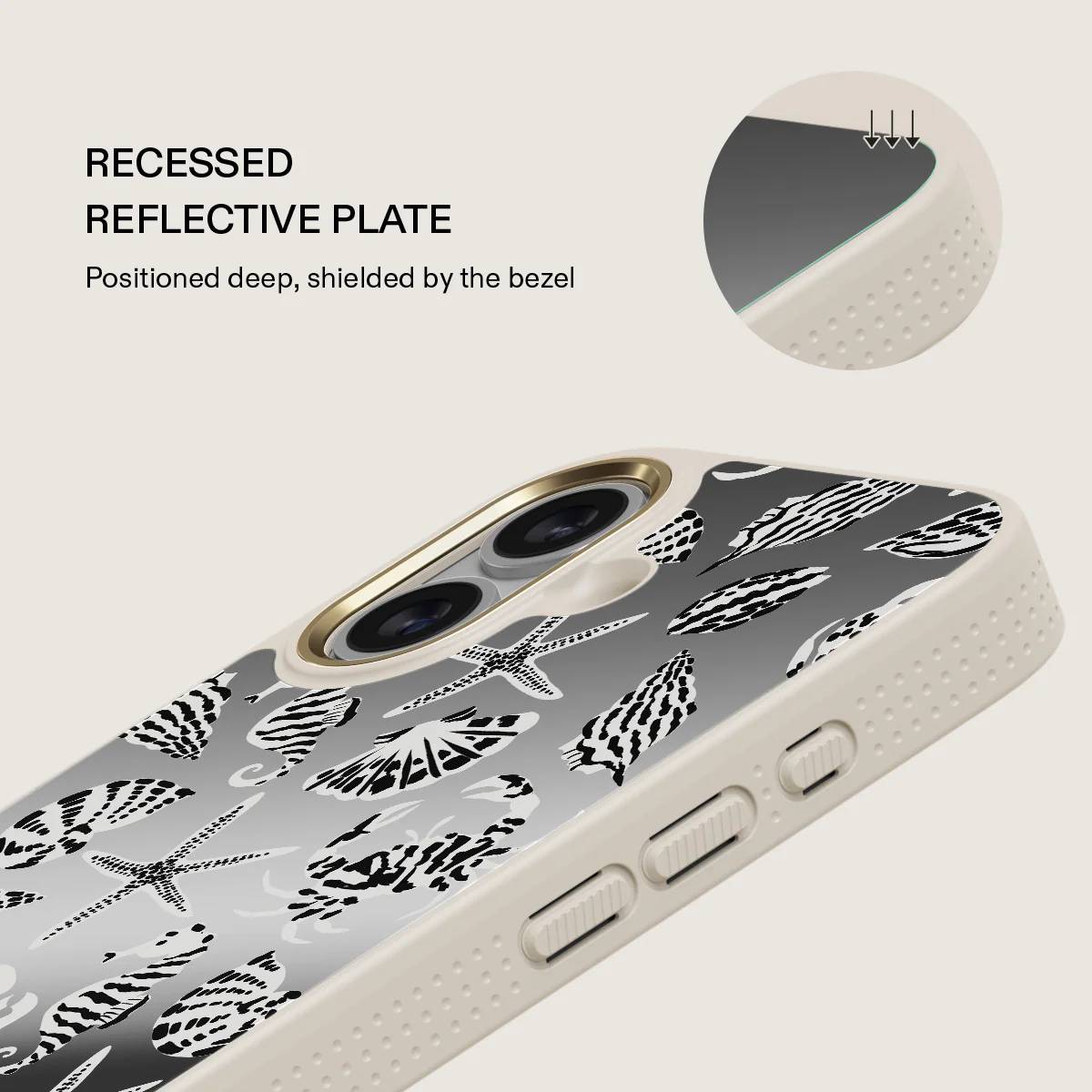 Hydra - iPhone 17 Case - Image 54