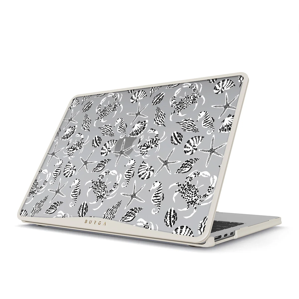 Hydra - Macbook Case