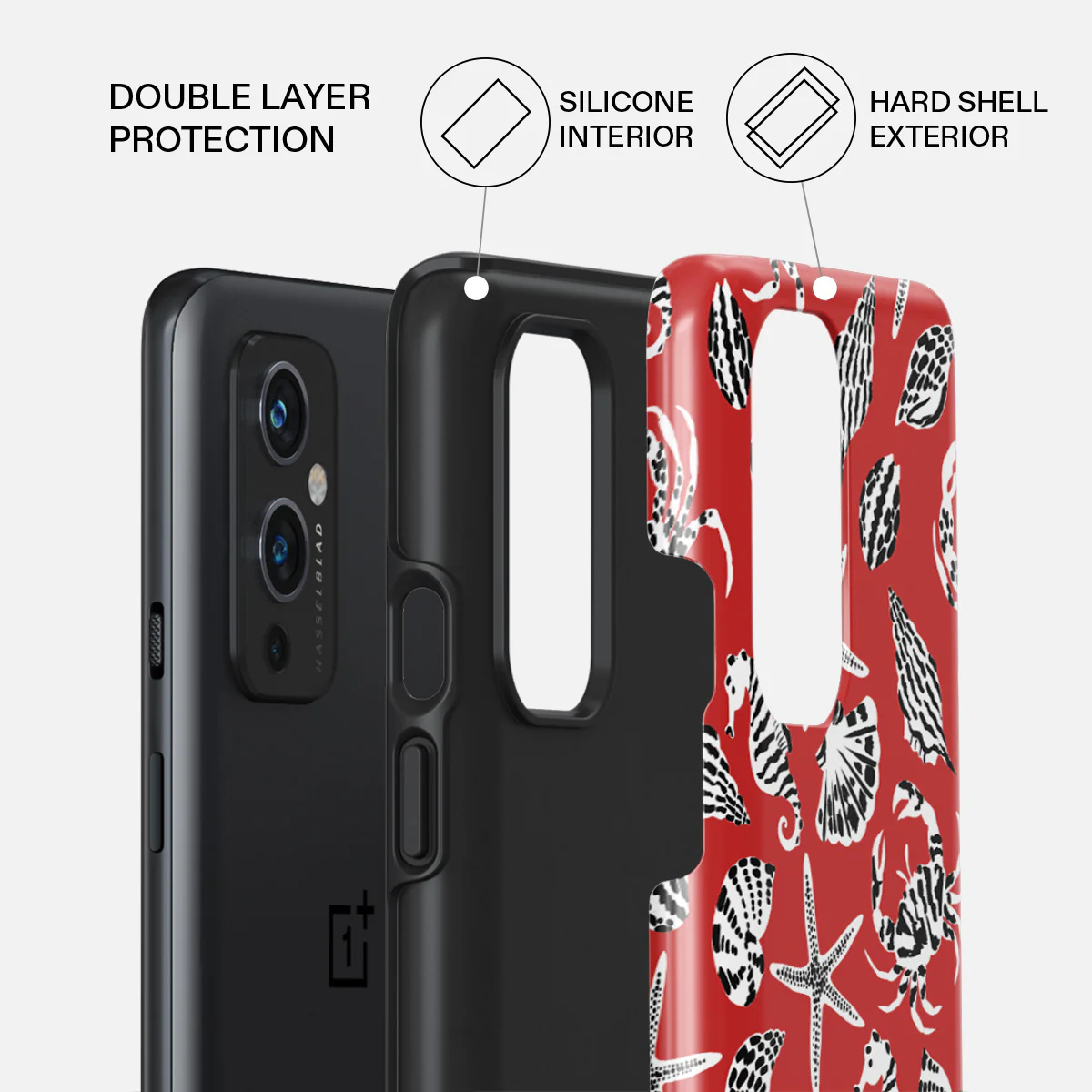 Hydra - OnePlus 9 Case - Image 2