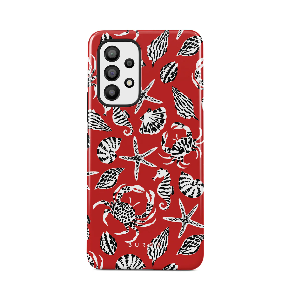 Hydra - Samsung Galaxy A33 Case
