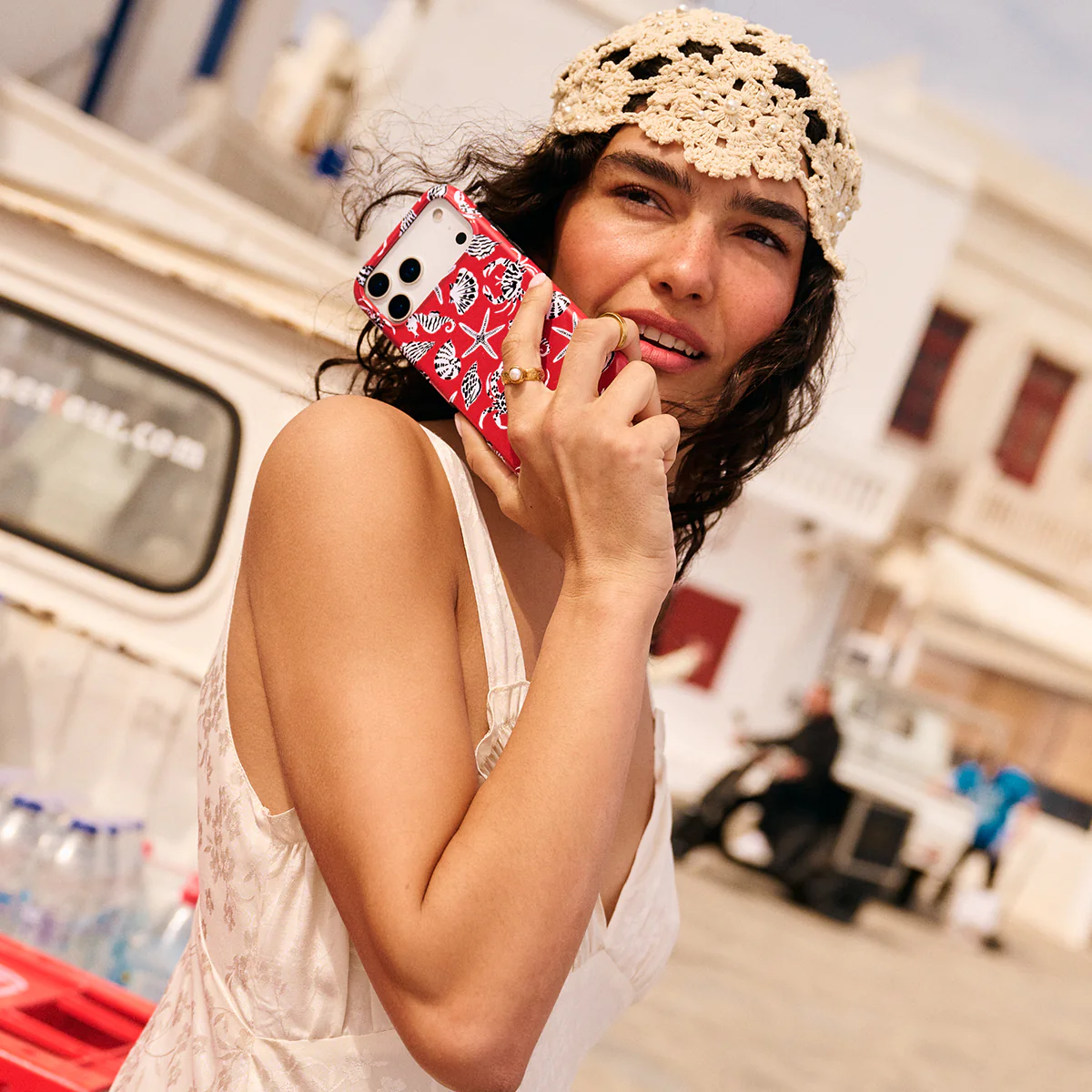 Hydra - Samsung Galaxy A33 Case - Image 6
