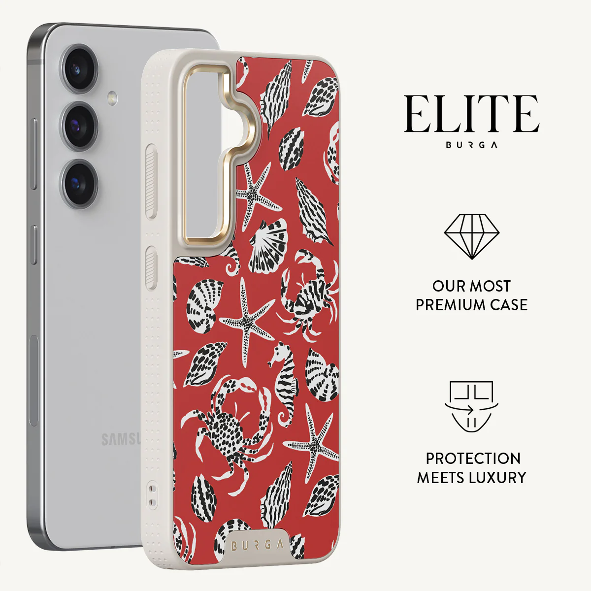 Hydra - Samsung Galaxy S24 Case - Image 20