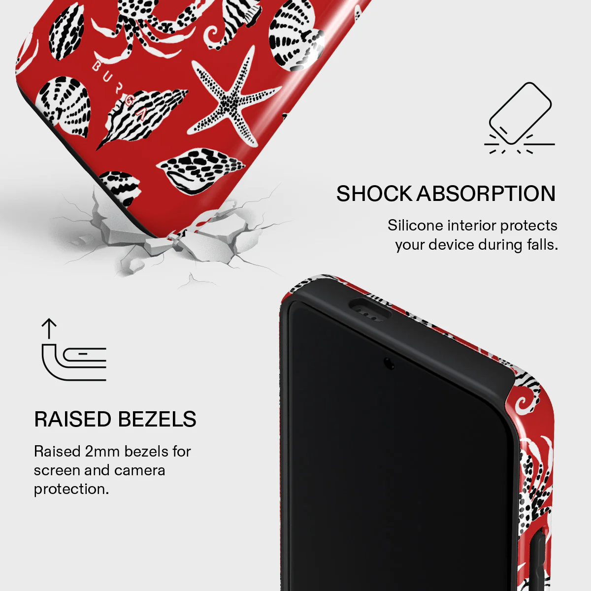 Hydra - Xiaomi 14 Pro Case - Image 4