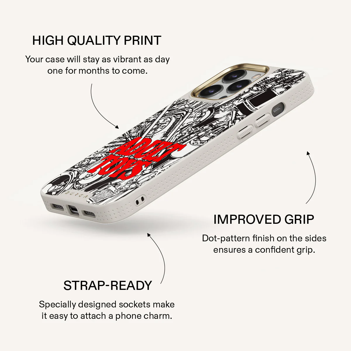 Ignition - iPhone 13 Pro Max Case - Image 23