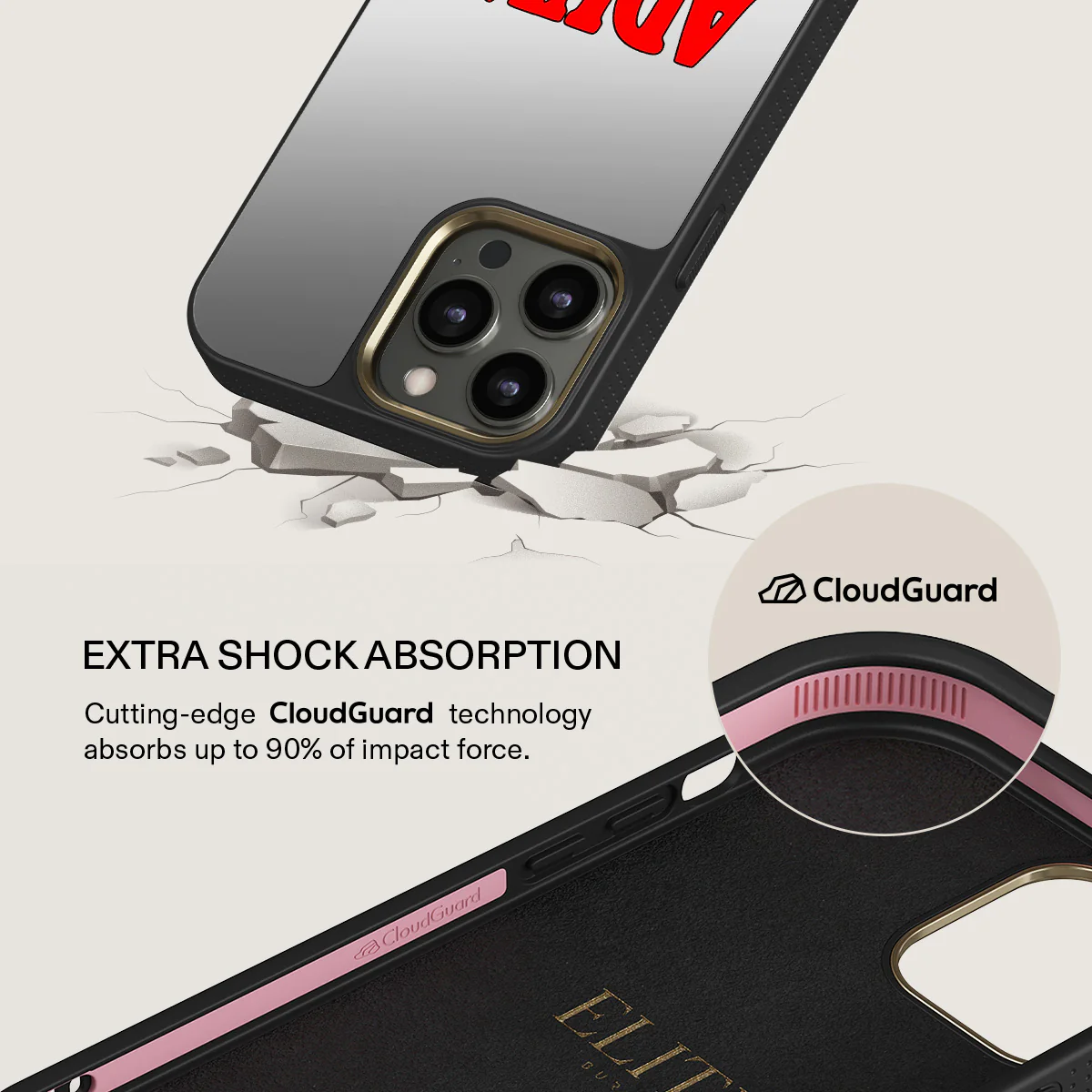 Ignition - iPhone 13 Pro Max Case - Image 28