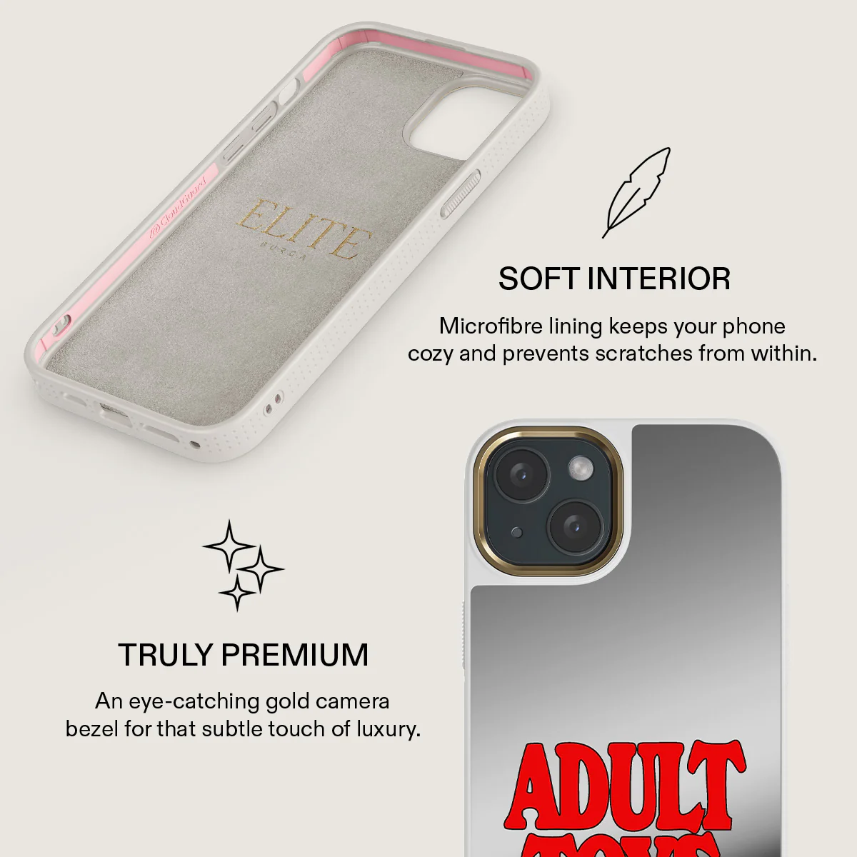 Ignition - iPhone 15 Case - Image 48