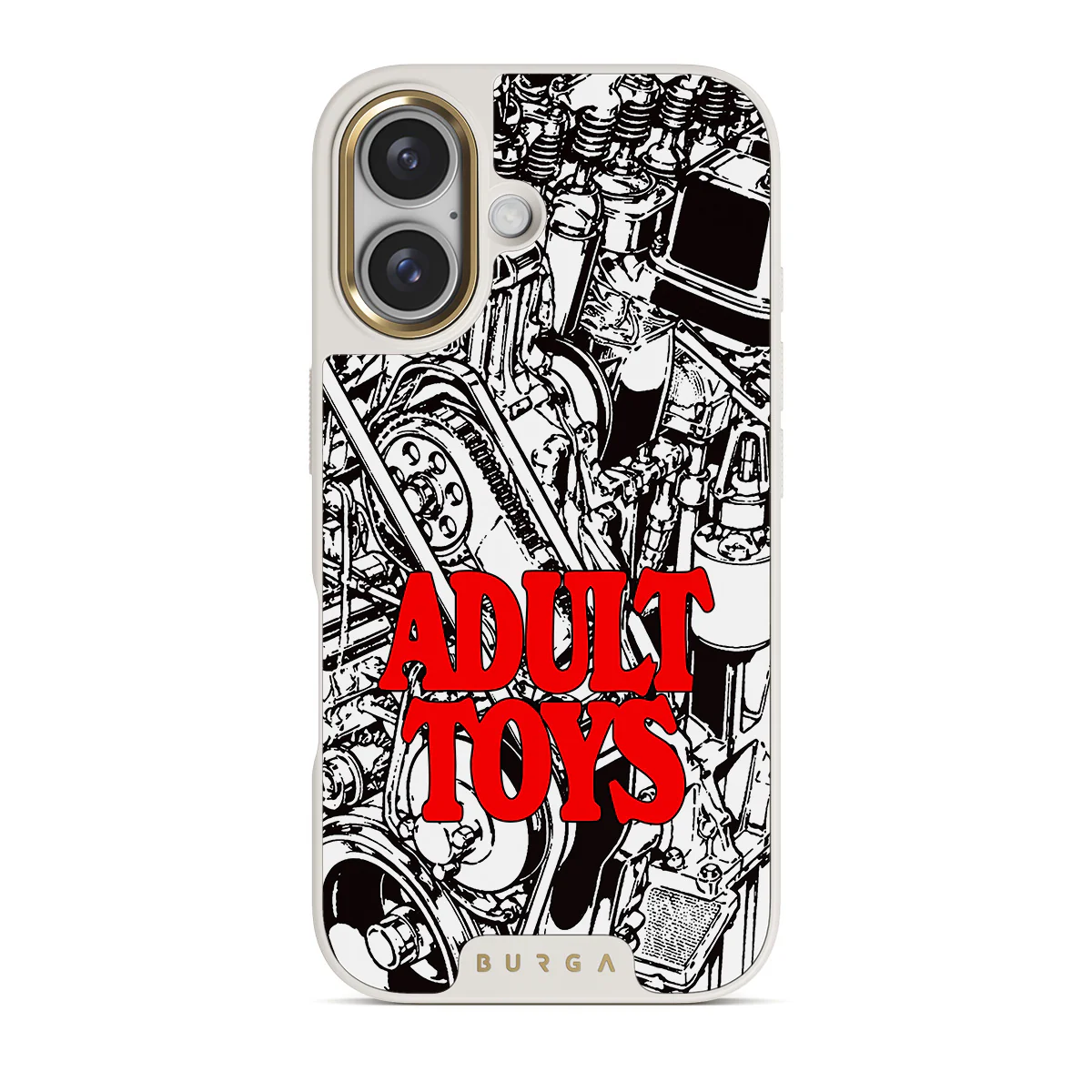 Ignition - iPhone 16 Plus Case - Image 20