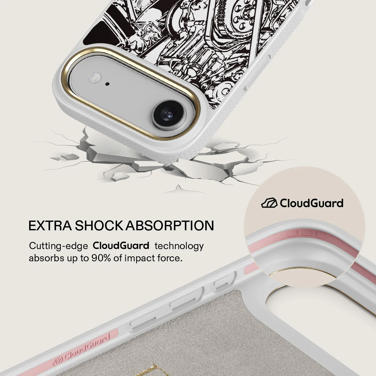 Ignition - iPhone Air Case - Image 21