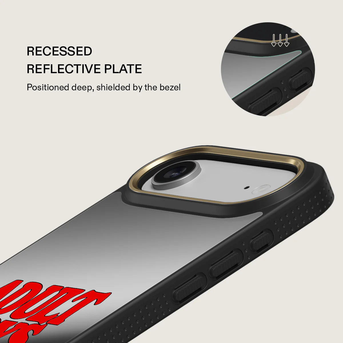 Ignition - iPhone Air Case - Image 29