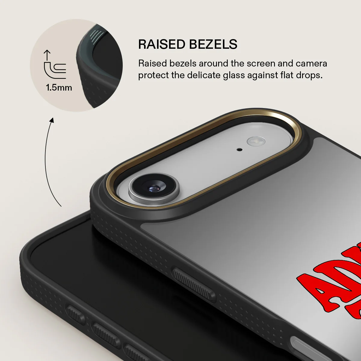 Ignition - iPhone Air Case - Image 30