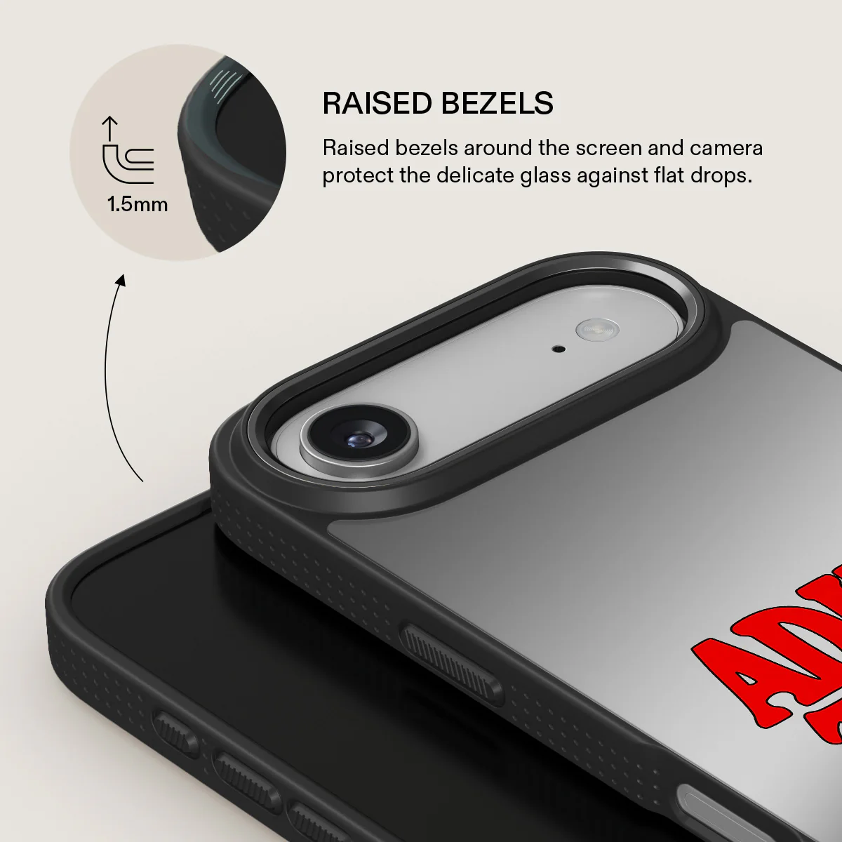 Ignition - iPhone Air Case - Image 38