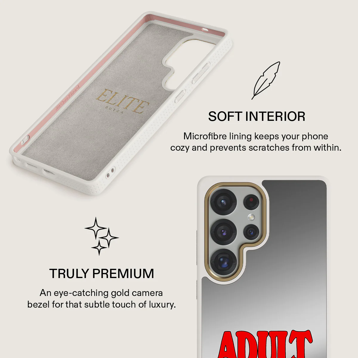 Ignition - Samsung Galaxy S25 Ultra Case - Image 48