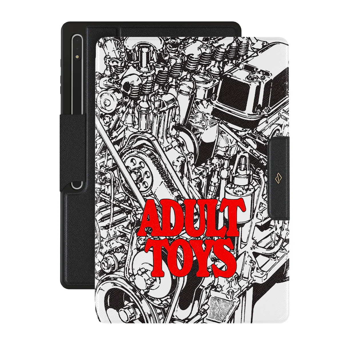 Ignition - Samsung Galaxy Tab S10 Ultra Case