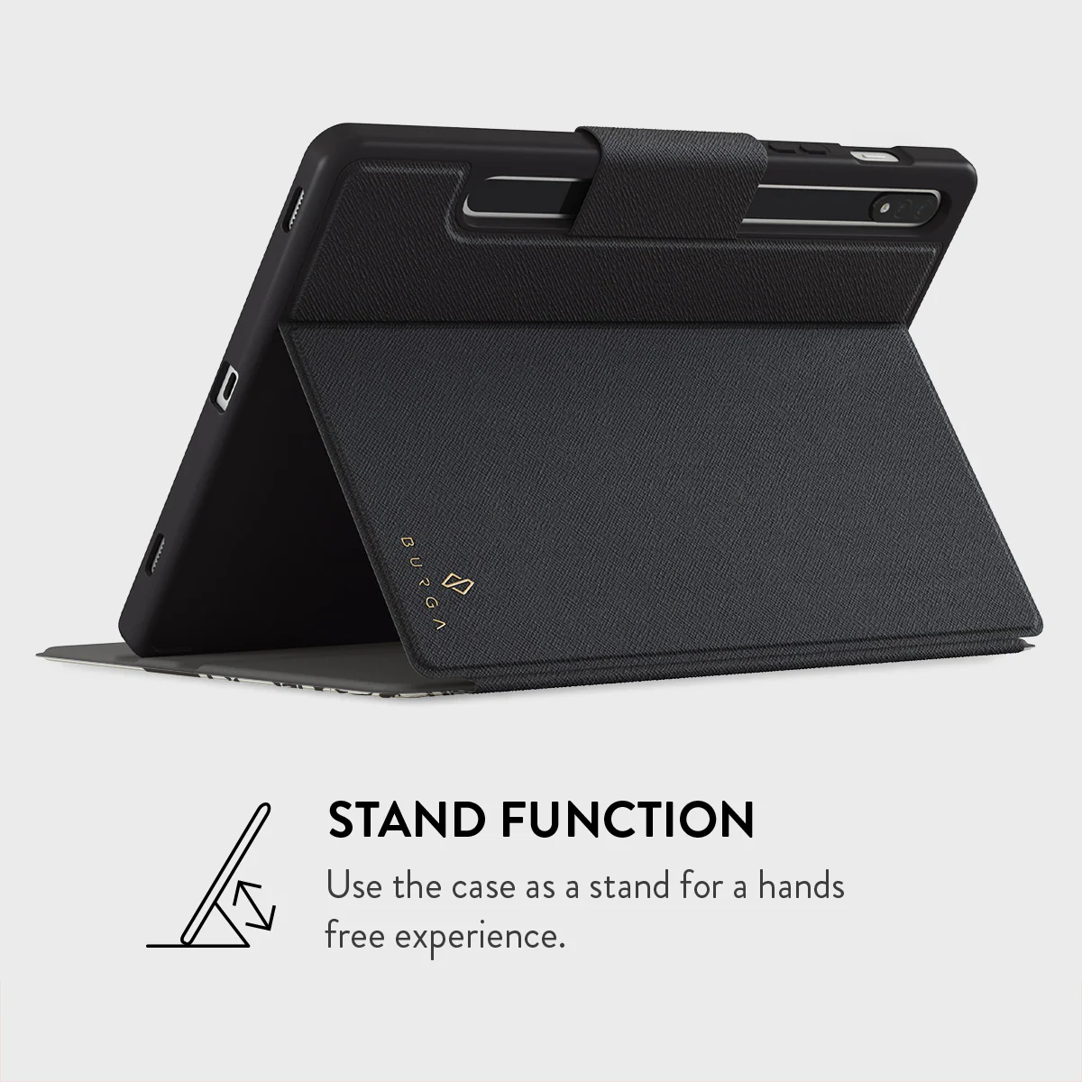 Ignition - Samsung Galaxy Tab S9 FE Case - Image 4