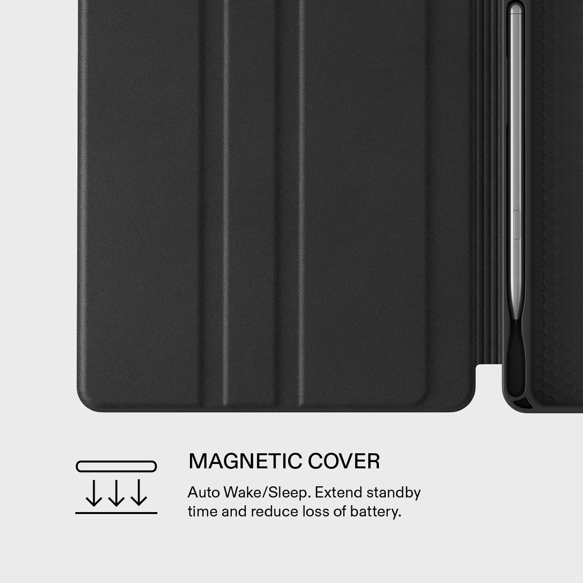 Ignition - Samsung Galaxy Tab S9 FE Case - Image 6