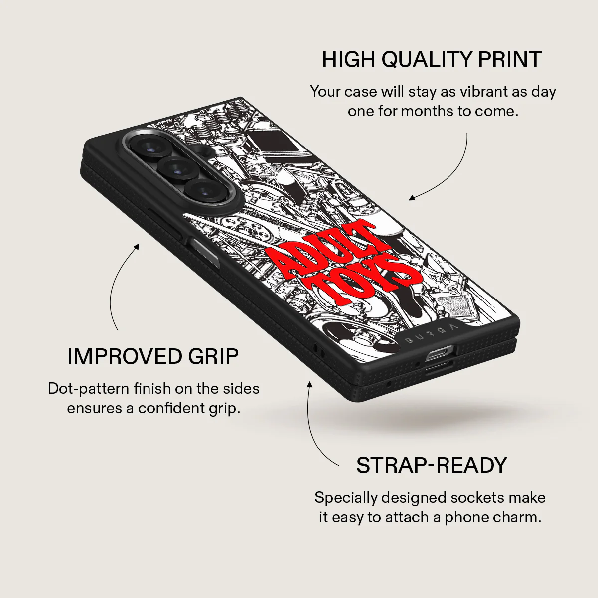 Ignition - Samsung Galaxy Z Fold 7 Case - Image 12