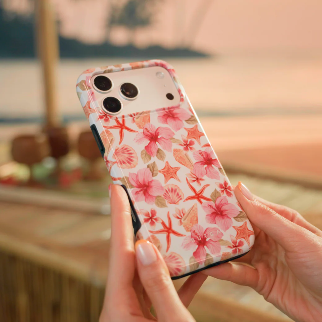 Island Life - OnePlus 9 Pro Case - Image 5